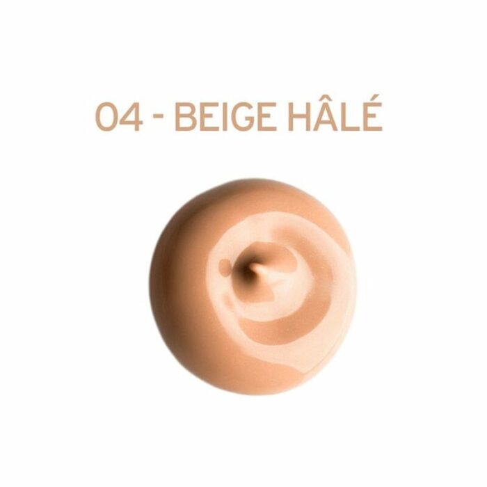 Embryolisse Liquid Foundation 04 Beige Hale 30 Ml - Image 4