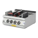 Empero Russian Type 6-Burner Plate Cooker, Electric - Image 2