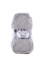 Etrofil Punch 79077 Gray
