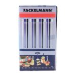 Fackelmann 50669 Disposable Party Toothpicks, 500 pcs - Image 3