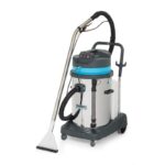 Fantom Promax 800cm2y Wet and Dry Vacuum Cleaner and Carpet Washing Machine, Steel Body - Image 3