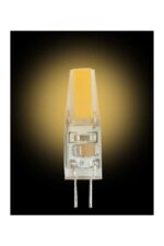 Forlife Fl-1148 3w 220v Cob G4 3200k Daylight Capsule Bulb - Image 2
