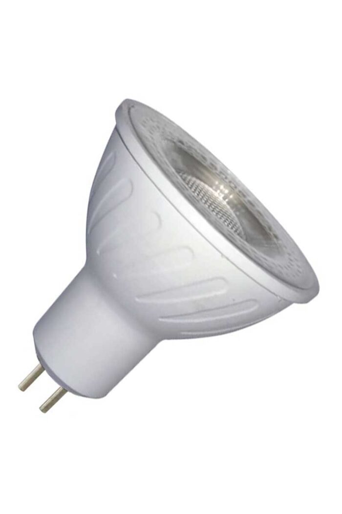 Forlife FL-1652m 7w 6500k White Mr16 Bowl Bulb - Image 1