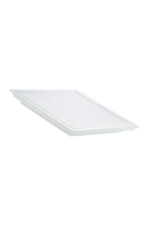 Forlife Fl-2051 20w 4000k Warm White Clip-in Aluminum 30x30 Led Panel