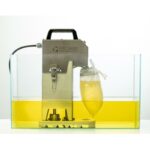 Fritclean Fc50 Fryer Frying Oil Filter, 50 L Per Minute - Image 2