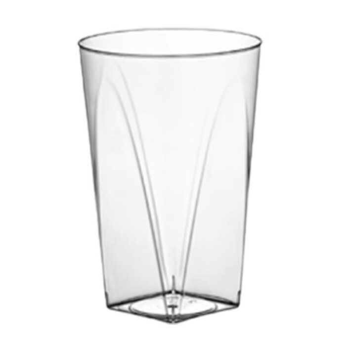 Gastrocups Gcd-01 Stackable Disposable Cup, 300 Cc - Image 1