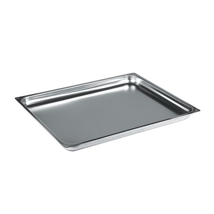 Oztiryakiler Gastronorm Tray, Gn 1/2, H:20 Mm, 325x265 Mm - Image 1