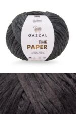 Gazzal The Paper 3963 Smoked