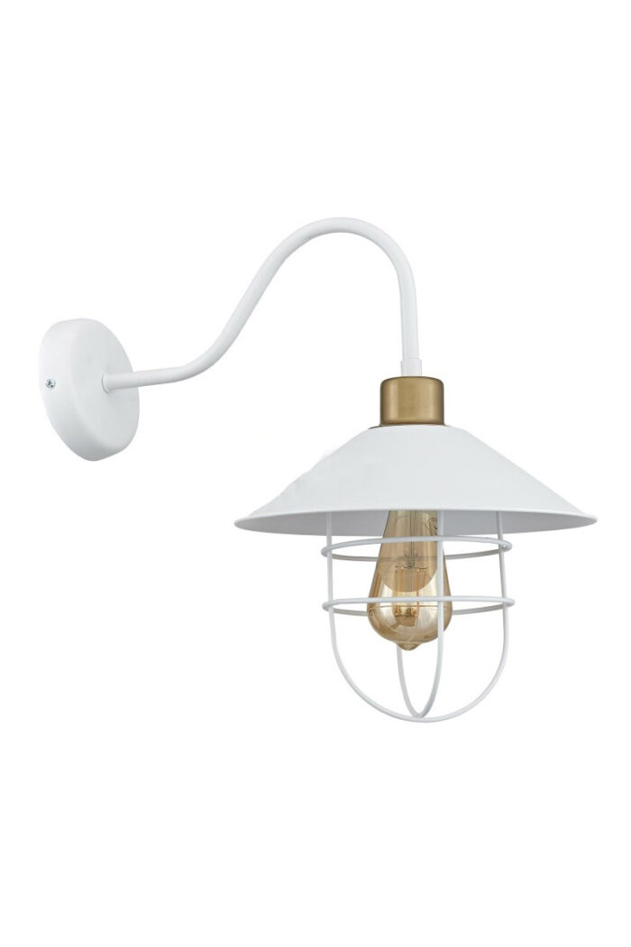 Global K2 Ksl521 Ip20 E27 Decorative Pendant Luminaire - Image 1