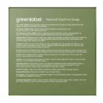 Greenlabel Laurel Soap 120 Gr - Image 2