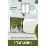 Greenlabel Laurel Soap 120 Gr - Image 3