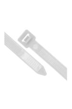 Gwest Gt 780 Hd 100 Pieces 780x9mm White Cable Tie