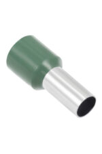Gwest Iya-50.0 25 Pieces Insulated Cable Ferrule