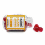 Herbaland Gummies Vitamin D3 60 Tablets - Image 2