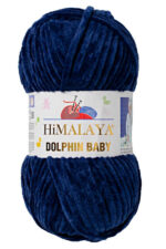 Himalaya Dolphin Baby Color 80321 - Image 2
