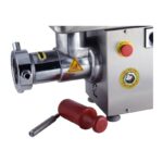 Hnc Ek-22mp Stainless Meat Mincer, 220v - Image 2