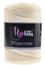 Hobitu Macrame 028 Wheat