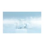 Hoshizaki Im-240ne-hc Cube Ice Machine, 210 Kg/day Capacity - Image 3