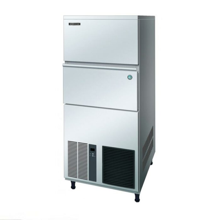 Hoshizaki Im-240ne-hc Cube Ice Machine, 210 Kg/day Capacity - Image 1