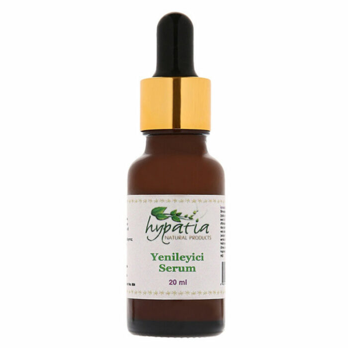 Hypatia Renewing Serum 20 Ml - Image 1