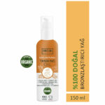 Incia Bronzing Natural Oil 150 Ml - Image 2