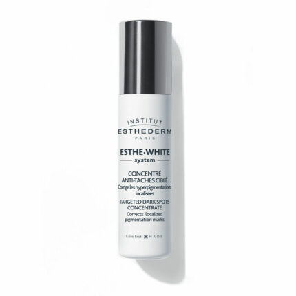 Institut Esthederm Esthe White Targeted Dark Spots Concentrate 9 Ml