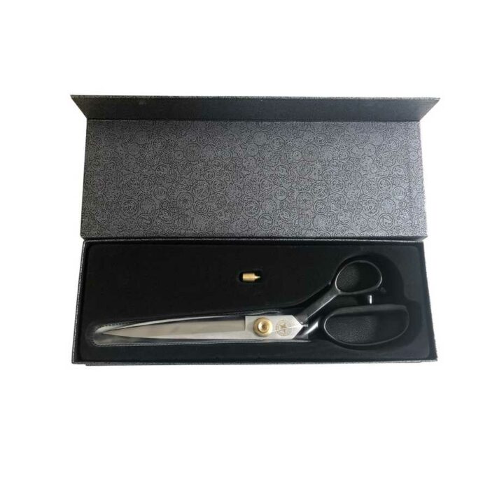 Intercut Cutting Scissors (No. 12) - Image 3