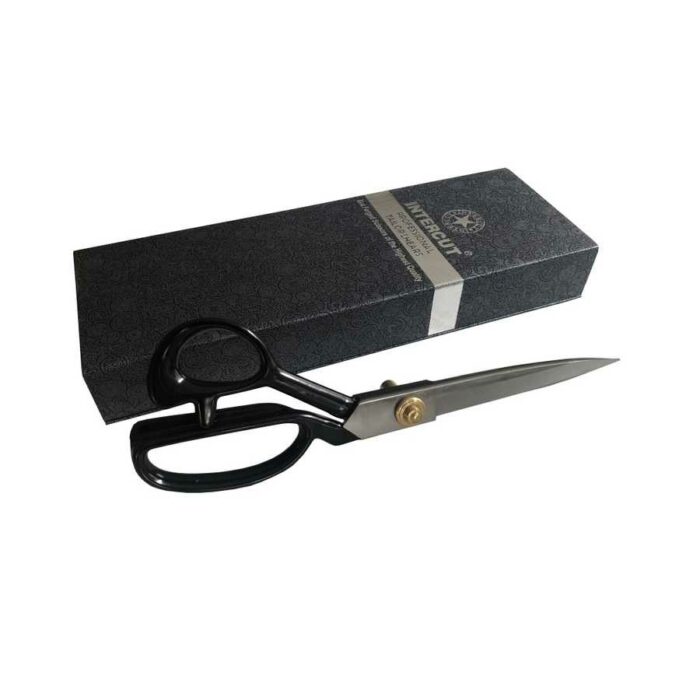 Intercut Cutting Scissors (No. 12) - Image 2