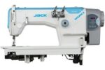 Yuki/Jack Jk-8558g-wz 2 Needle Chain Stitch Machine (6.4)