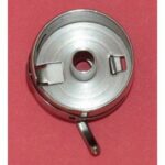 Janome Mechanical Home Model Shuttle - Image 2