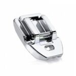 Rj-601z Hidden Zipper Foot (metal)