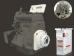 Yamato 6125 Series Smart Overlock Conversion Set - Electric System (supu)