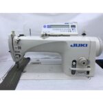 Juki Ddl-9000b-ss Head Motor Electronic Flat Stitching Machine - 2nd hand - Image 2