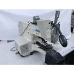 Juki Mb-1800 Electronic Button Machine - 2nd hand - Image 2