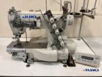 Juki Mf-7923 Left Hand Knife Air Coverstitching Machine - Second Hand