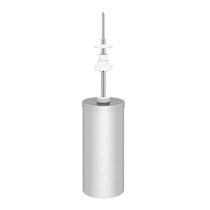 Kalando Kd-022 Stainless Steel Press Hopper with Injection Filling Needle, 2.25 L - Image 1