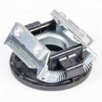 Kingstar 597c2-14 Vertical Fabric Cutting Motor Centrifugal - Image 2