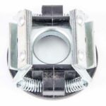 Kingstar 597c2-14 Vertical Fabric Cutting Motor Centrifugal - Image 3