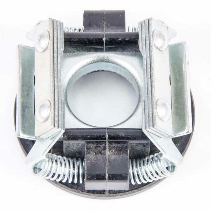Kingstar 597c2-14 Vertical Fabric Cutting Motor Centrifugal - Image 3