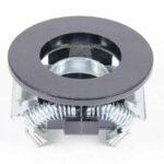 Kingstar 597c2-14 Vertical Fabric Cutting Motor Centrifugal - Image 4