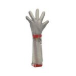 Kingstar Sleeved Steel Gloves (5 Fingers)