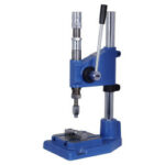 Kingstar Manual Impact Snap Press - Wide