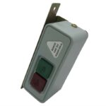 Kingstar Single Phase - Three Phase Switch 220w-380w - Image 5