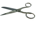 Kingstar Stainless No. 7 House and Upholstery Scissors - Image 4