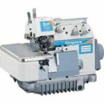 Kingtex Sh-7003-032-m04 3 Thread Overlock Machine - Image 2