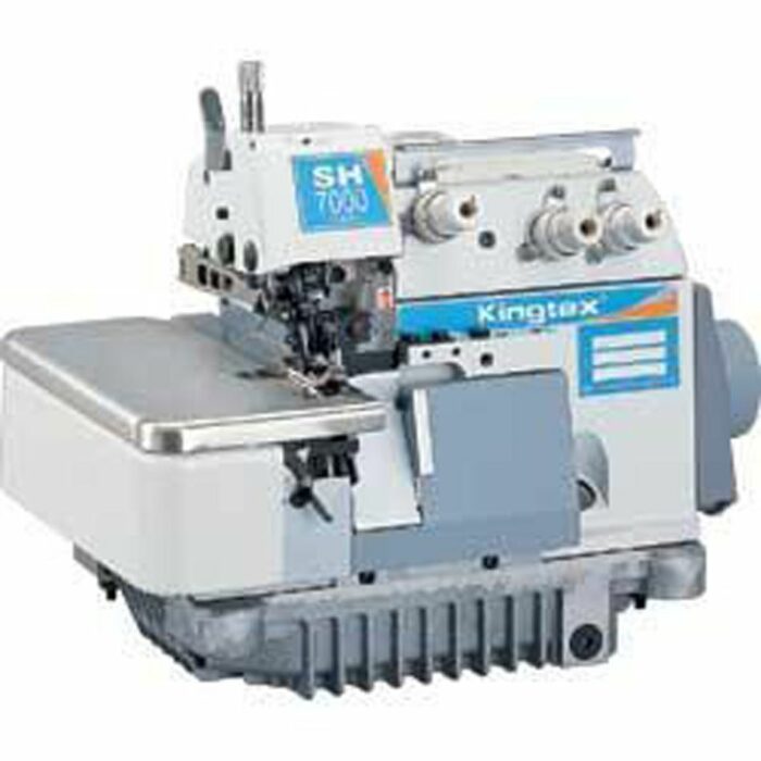 Kingtex Sh-7003-032-m04 3 Thread Overlock Machine - Image 2