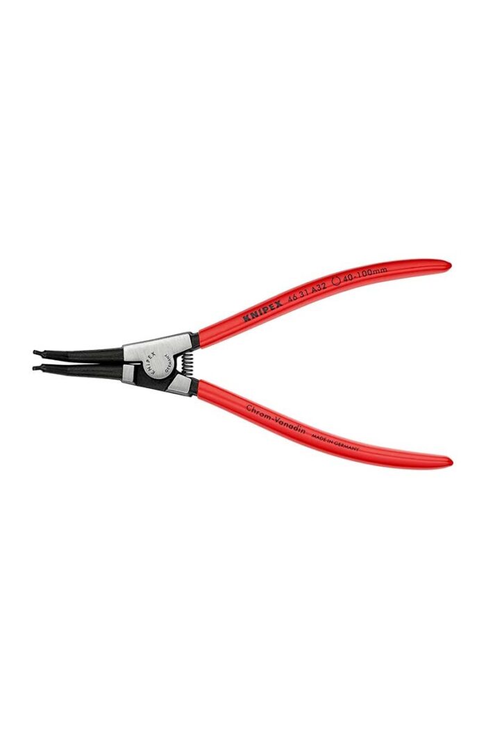 Knipex 46 31 A32 45 Degree External Circlip Collet - Image 3