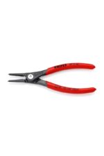 Knipex 49 11 A1 Heavy Duty Flat External Circlip Pliers