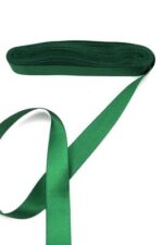 Ribbon Satin No:5 (2 Cm) 10 Mt 106 Green
