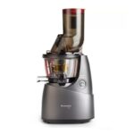 Kuvings B6000 Slow Juicer Juicer, Gray